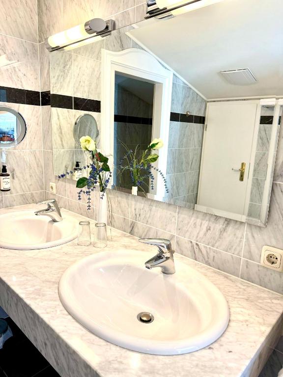Hotel Seehof Leipzig - Suite