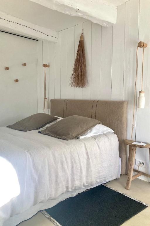 Le Mas du Naoc - Apartment With Sea View