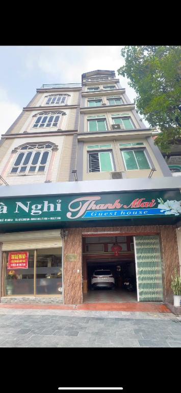 NHÀ NGHỈ Thanh Mai - Housity