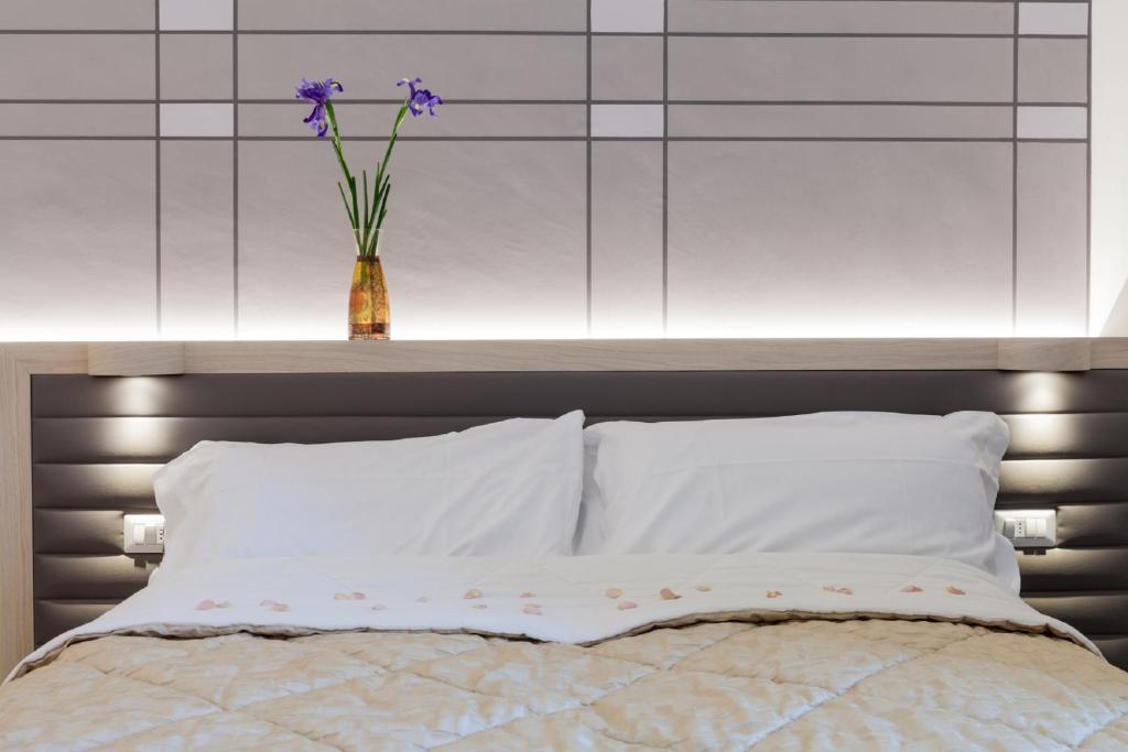 Palazzo dei Ciompi Suites - Resim 16