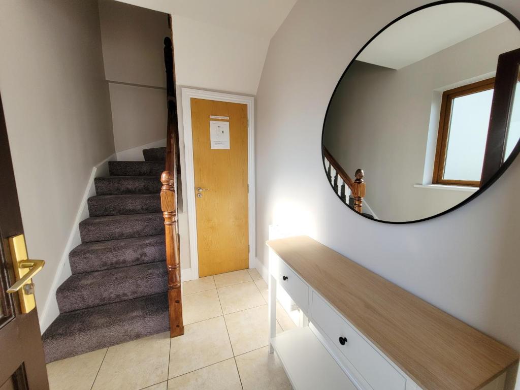 Fotografie z fotogalerie ubytování Donegan Court Aparthotel v destinaci Galway