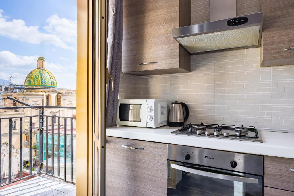 Revolutionary Apartment near Duomo Station
