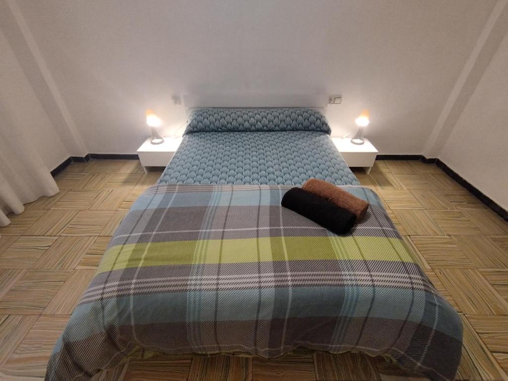 Rooms in shared apartment