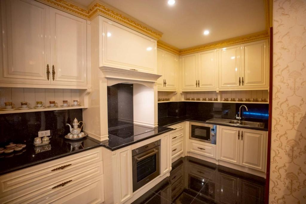 The Penthouse Seaview Rawai Beach Phuket by Benya Group - Free Airport Pick Up - Resim 21