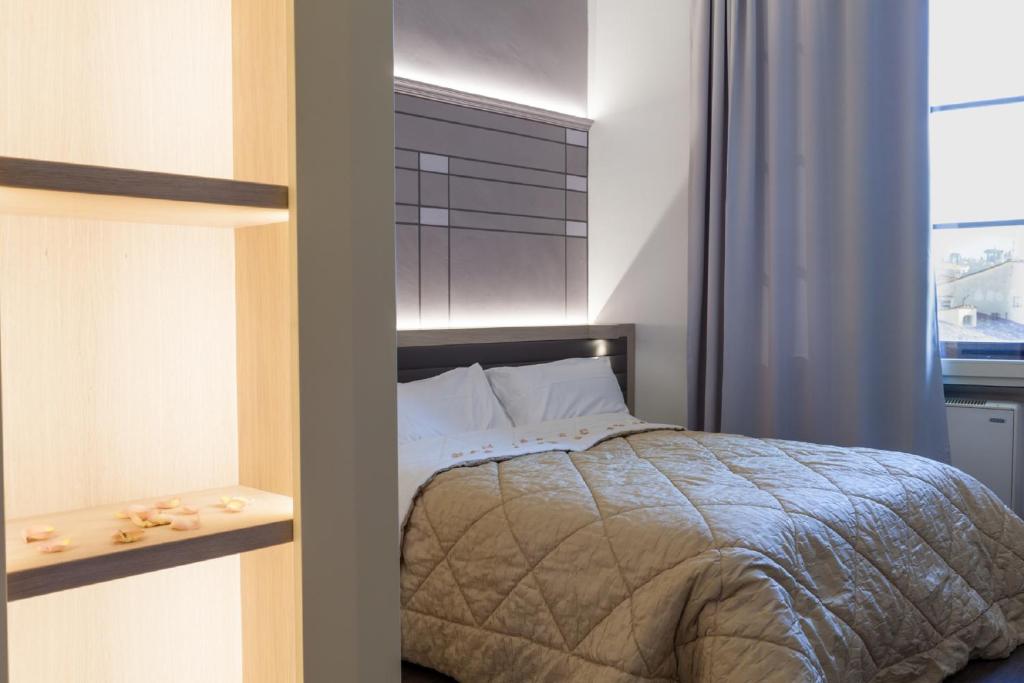 Palazzo dei Ciompi Suites - Resim 24