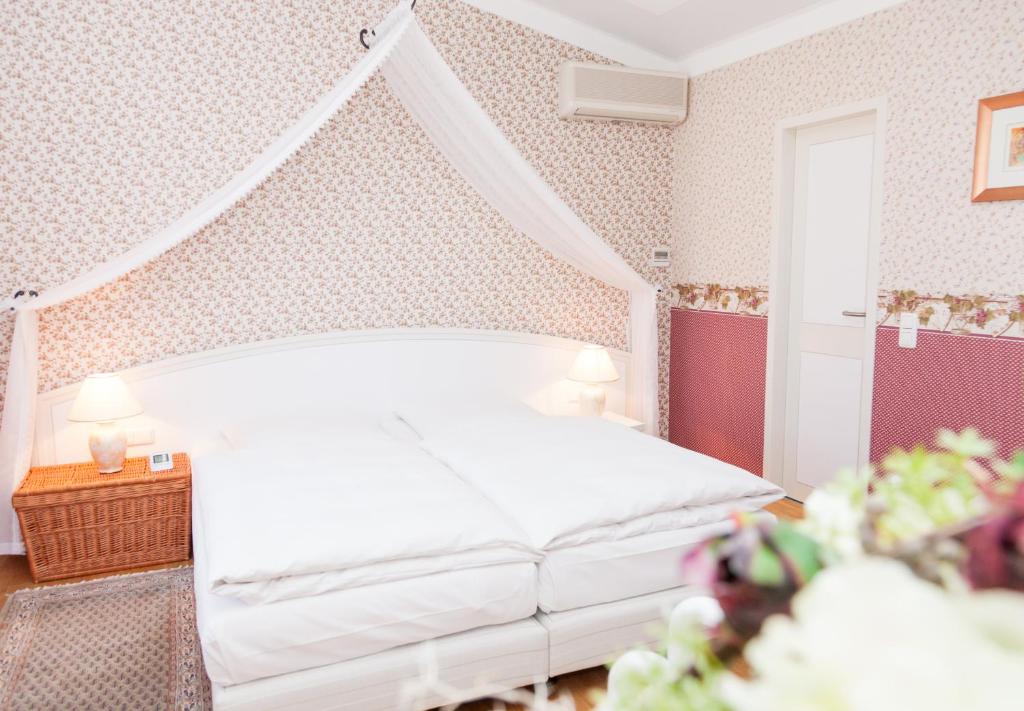 Hotel Seehof Leipzig - Camera Doppia Superiore