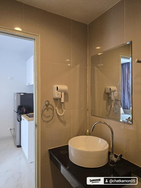 The Grand Jomtain CK88 - Resim 3