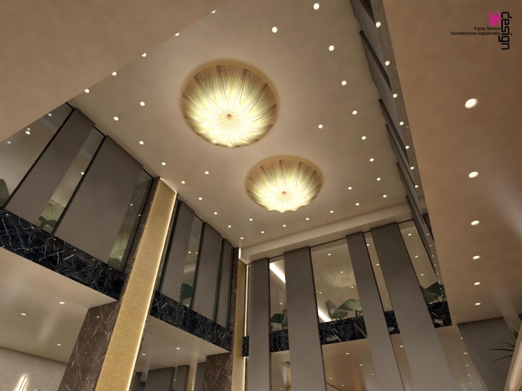 Great Athens Hotel - Resim 16