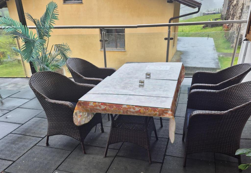 Fotografie z fotogalerie ubytování Nortra apartment v destinaci Tolmin