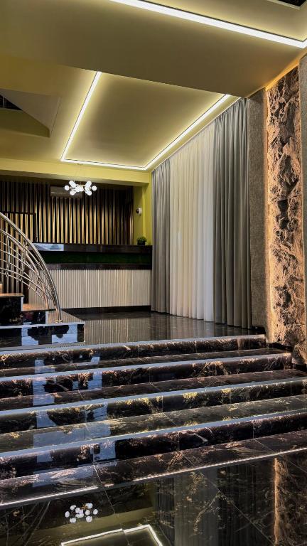 Hotel Sorelo - Resim 7