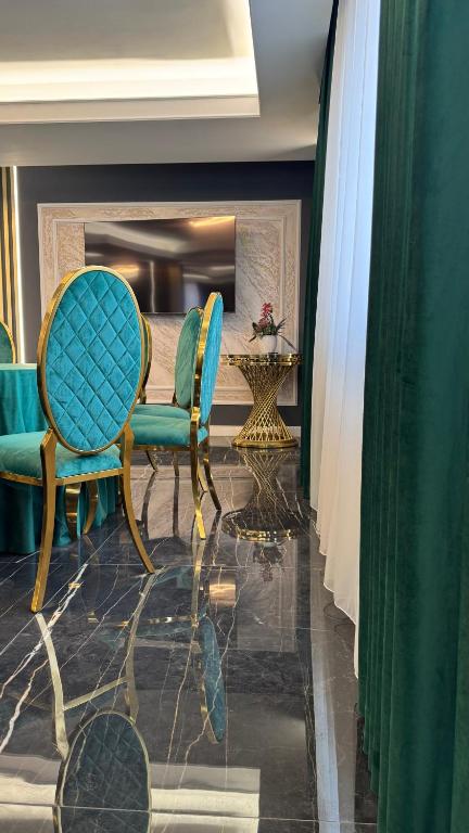 Hotel Sorelo - Resim 11