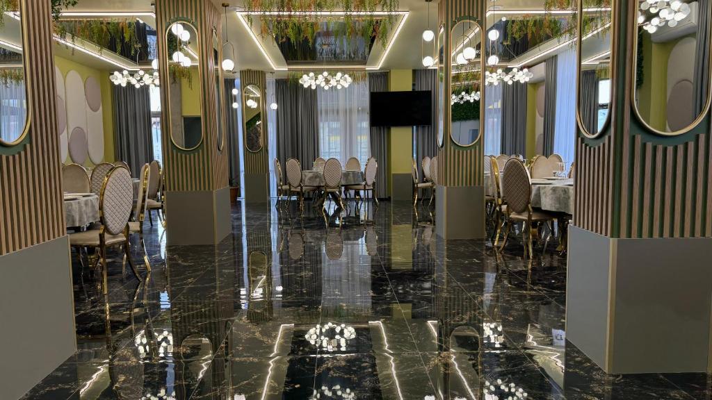 Hotel Sorelo - Resim 10