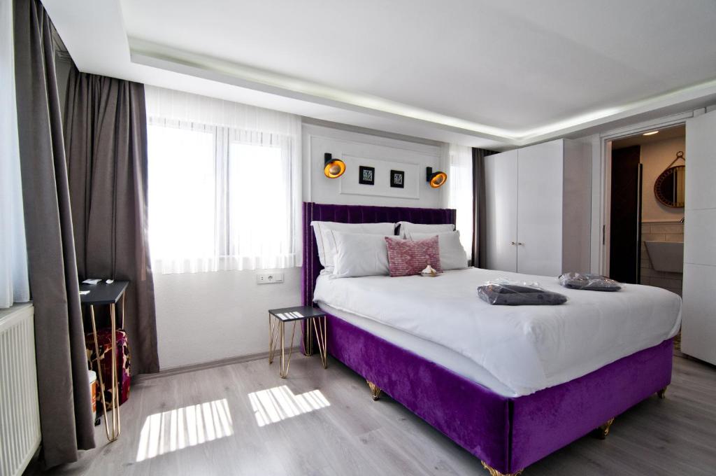 Blue Mosque Suites 2 - Old City Sultanahmet - 1