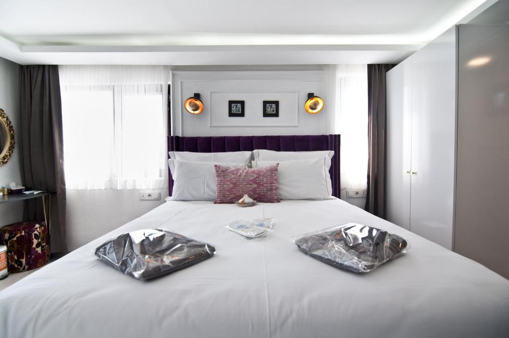 Blue Mosque Suites 2 - Old City Sultanahmet - 2