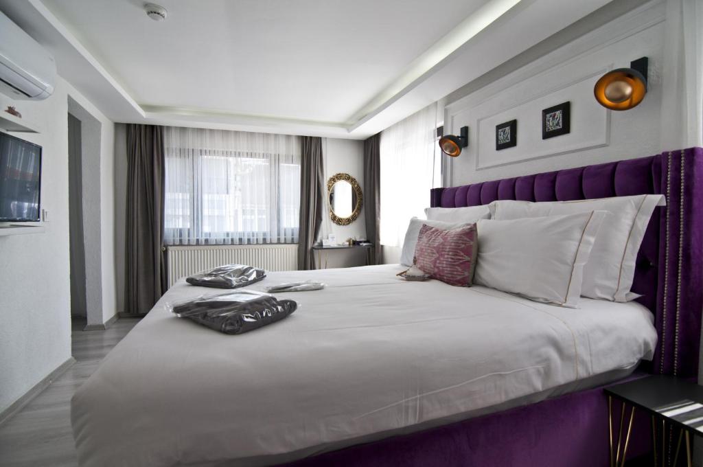 Blue Mosque Suites 2 - Old City Sultanahmet - 3