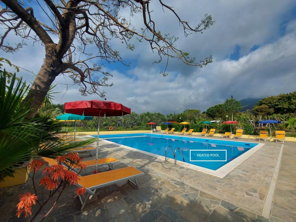 Camping Bella Vista