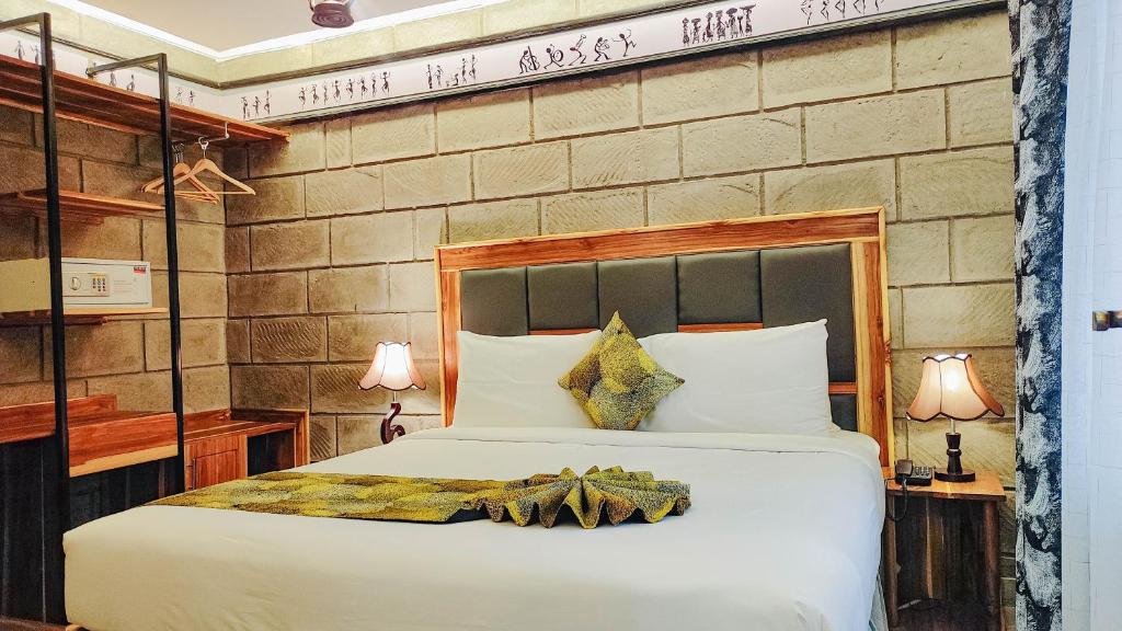 Fun Retreat Resort, Hotel and Ayurveda Spa photo
