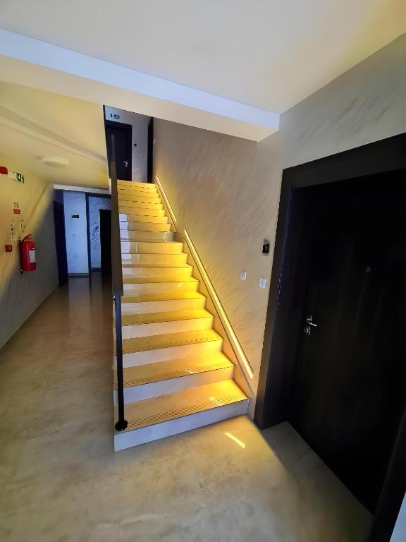 Fotografie z fotogalerie ubytování OPERA LUX APARTMENTS - Green Hill kompleks Sokobanja & Free Parking - kod Akva Parka v destinaci Soko Banja