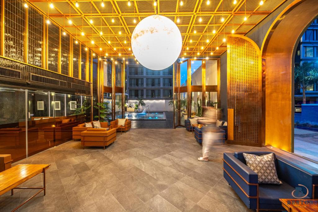 Beston Pattaya - SHA Plus Certified - Resim 5