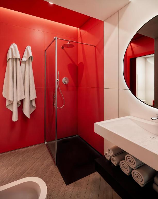 Cioffi Sorrento rooms - 13