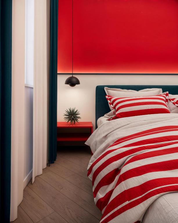 Cioffi Sorrento rooms - 12