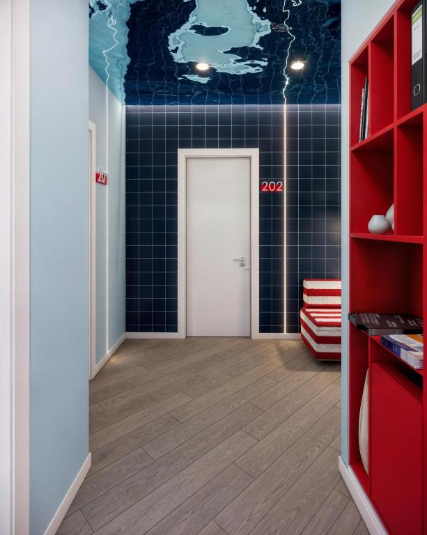 Cioffi Sorrento rooms - 15