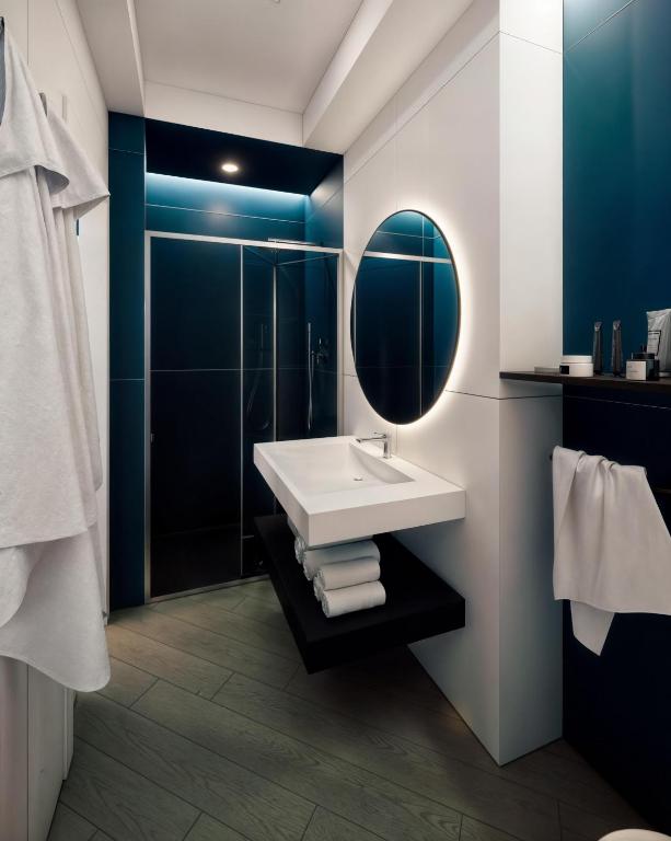 Cioffi Sorrento rooms - 3