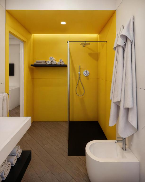 Cioffi Sorrento rooms - 7