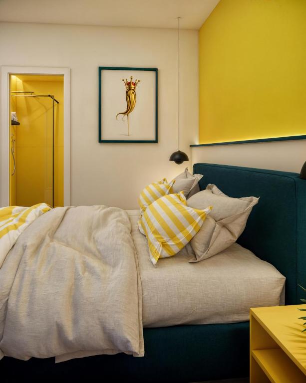 Cioffi Sorrento rooms - 8