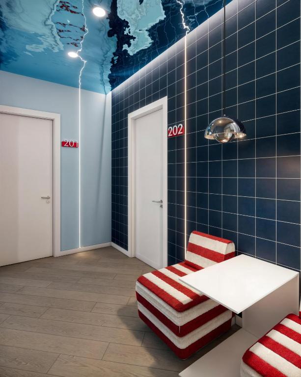 Cioffi Sorrento rooms - 17