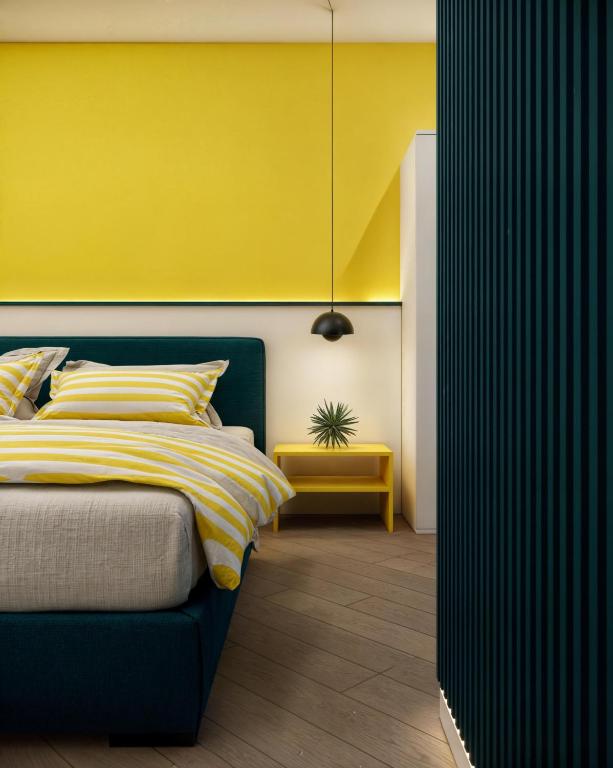 Cioffi Sorrento rooms - 14