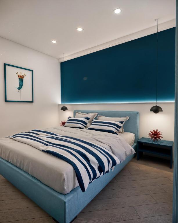 Cioffi Sorrento rooms - 2