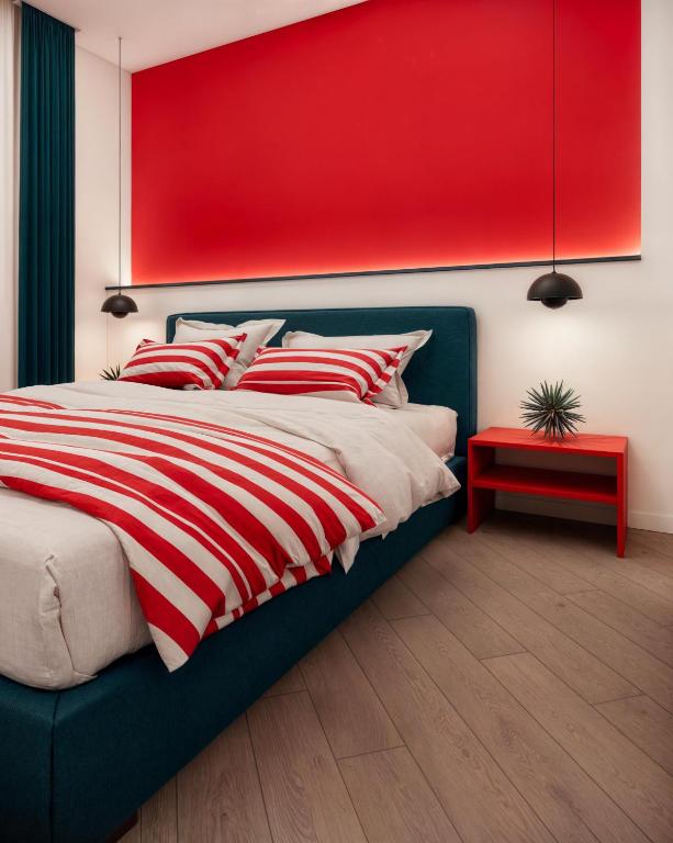 Cioffi Sorrento rooms - 10