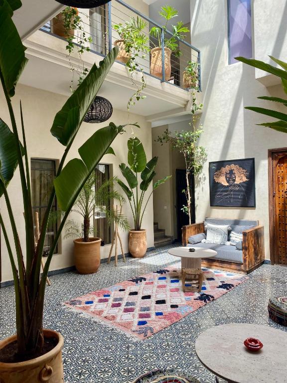 Riad Kasbah 117