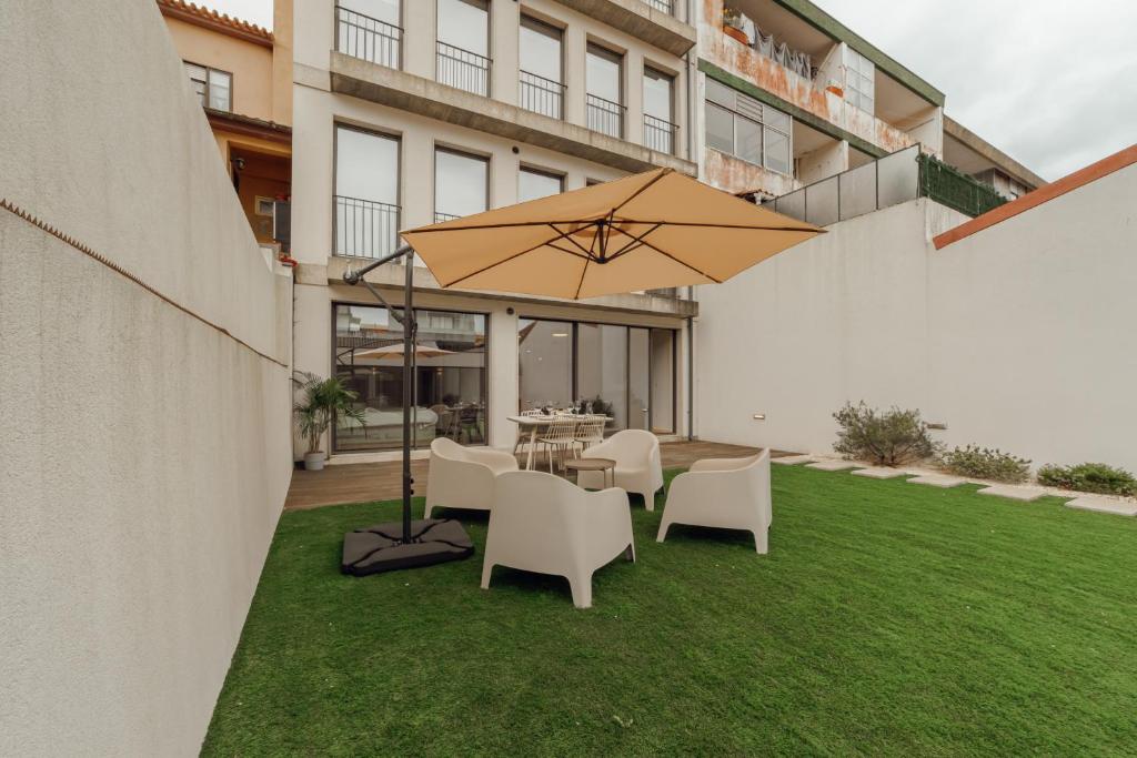 Gaia Premium Apartments by Vacationy