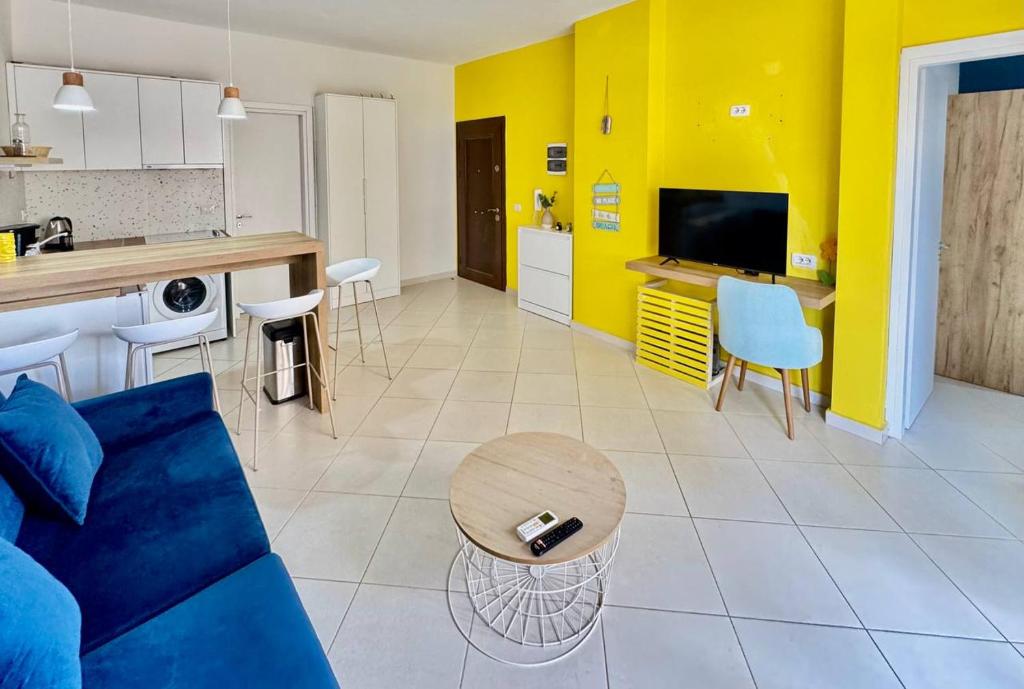 Vitamin ApartmenT