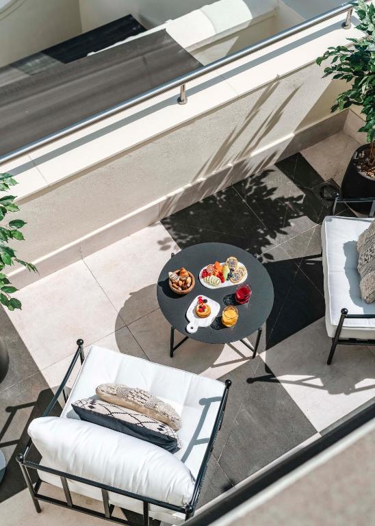 Vincci Centrum - Resim 29