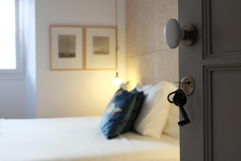 Gallery image of Casa de Huéspedes Santa Maria in El Puerto de Santa María