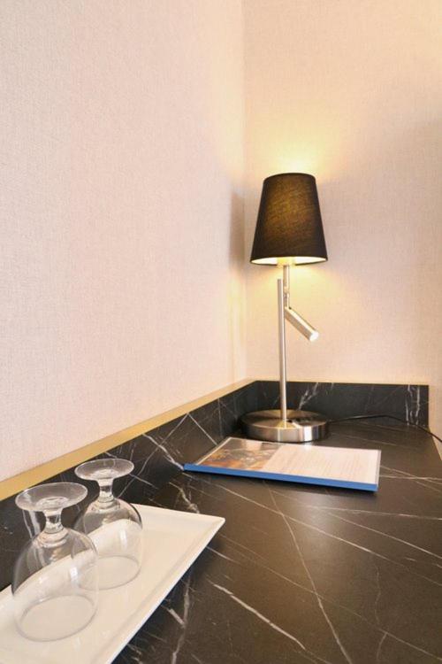 Hôtel Napoléon - Habitación Doble Con Balcón