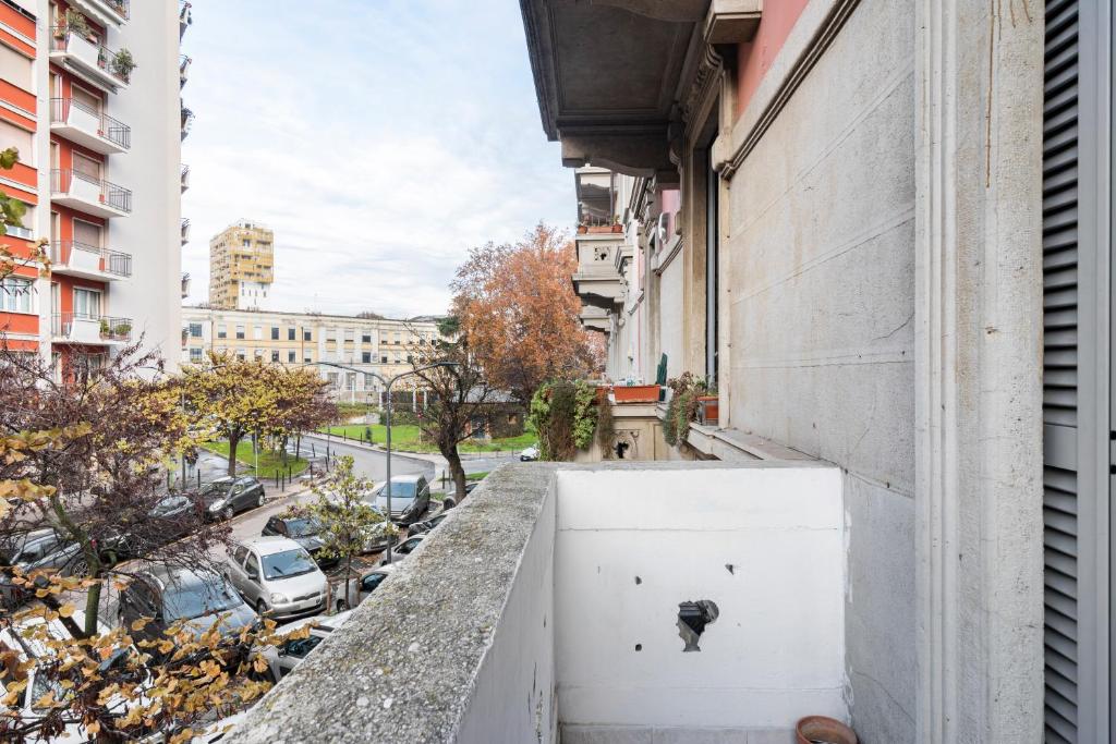 La casa sull'albero City Life - 15