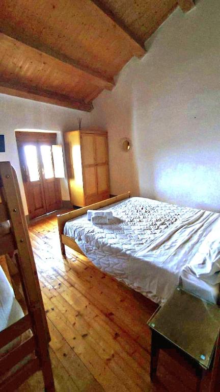 Case Rurali Pentedattilo - Huis Met 1 Slaapkamer