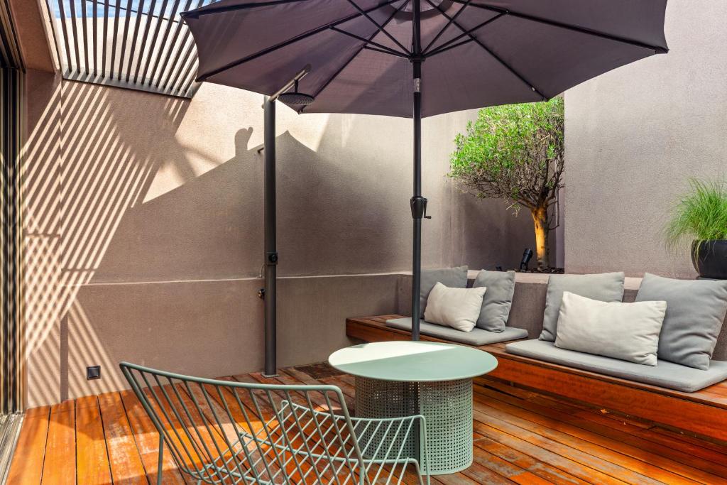 Athens Dom Hotel - Resim 7