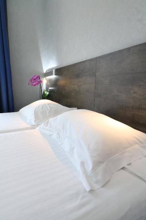 Hôtel Napoléon - Habitación Triple