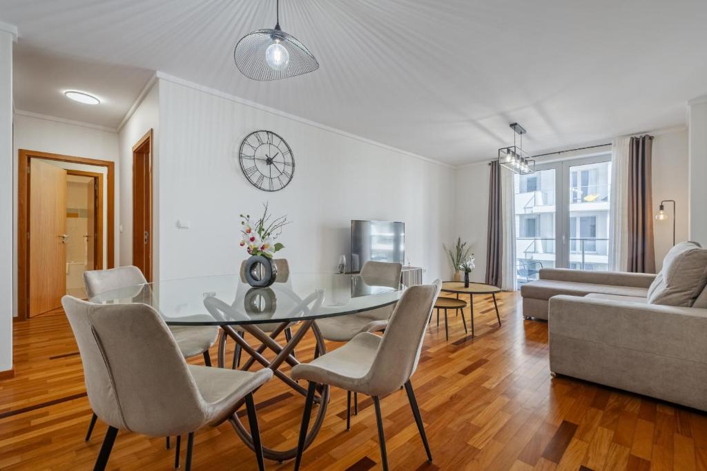 Posezení v ubytování Nara by KAAMAH