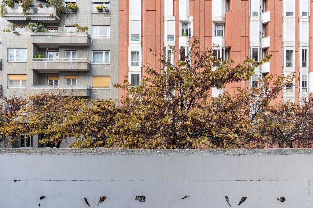 La casa sull'albero City Life - 16