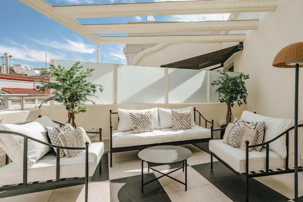 Vincci Centrum - Resim 40