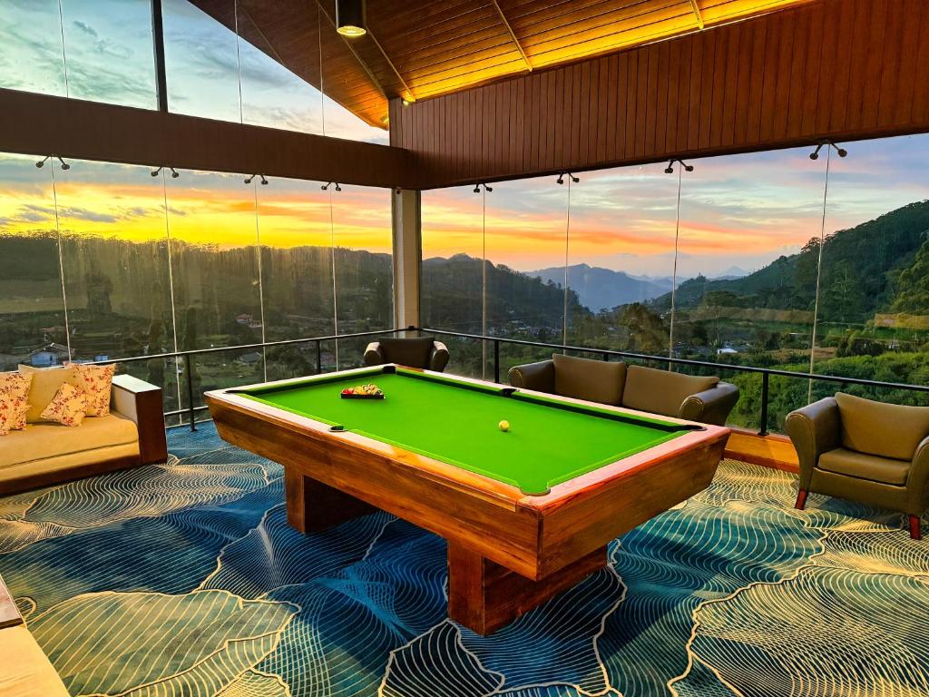 Hilldale Retreat - 14