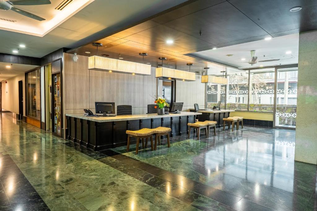 Fotografie z fotogalerie ubytování Micasa All Suites Hotel v Kuala Lumpur