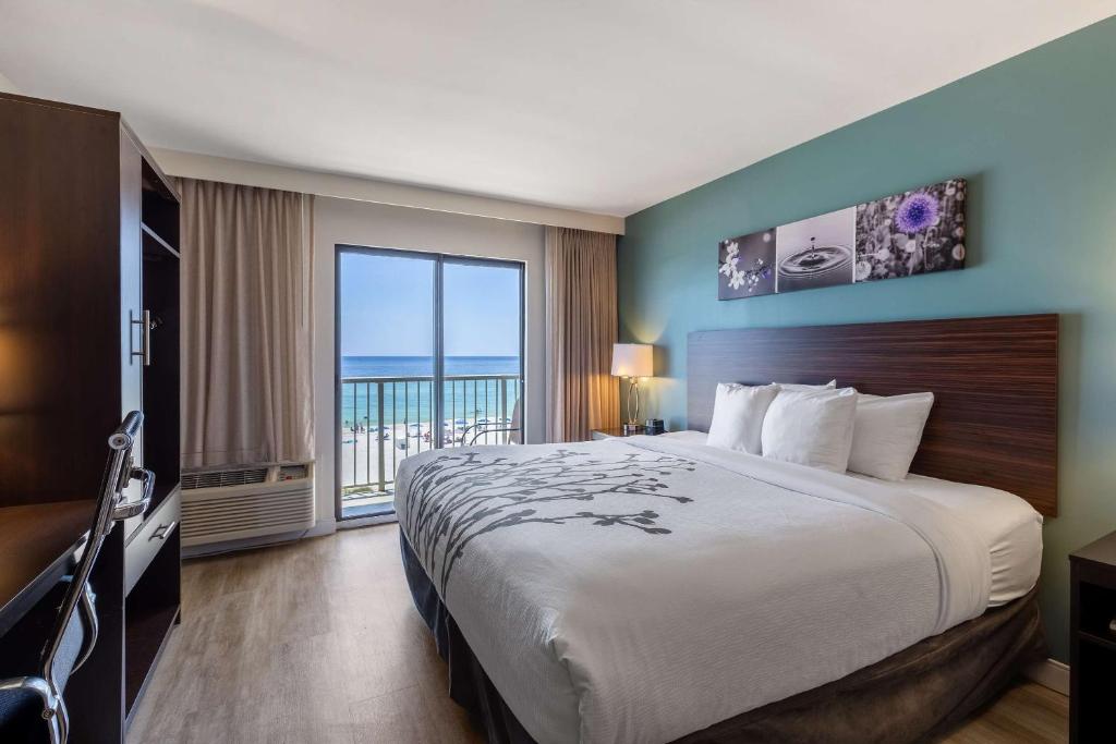 Sleep Inn Orange Beach photo