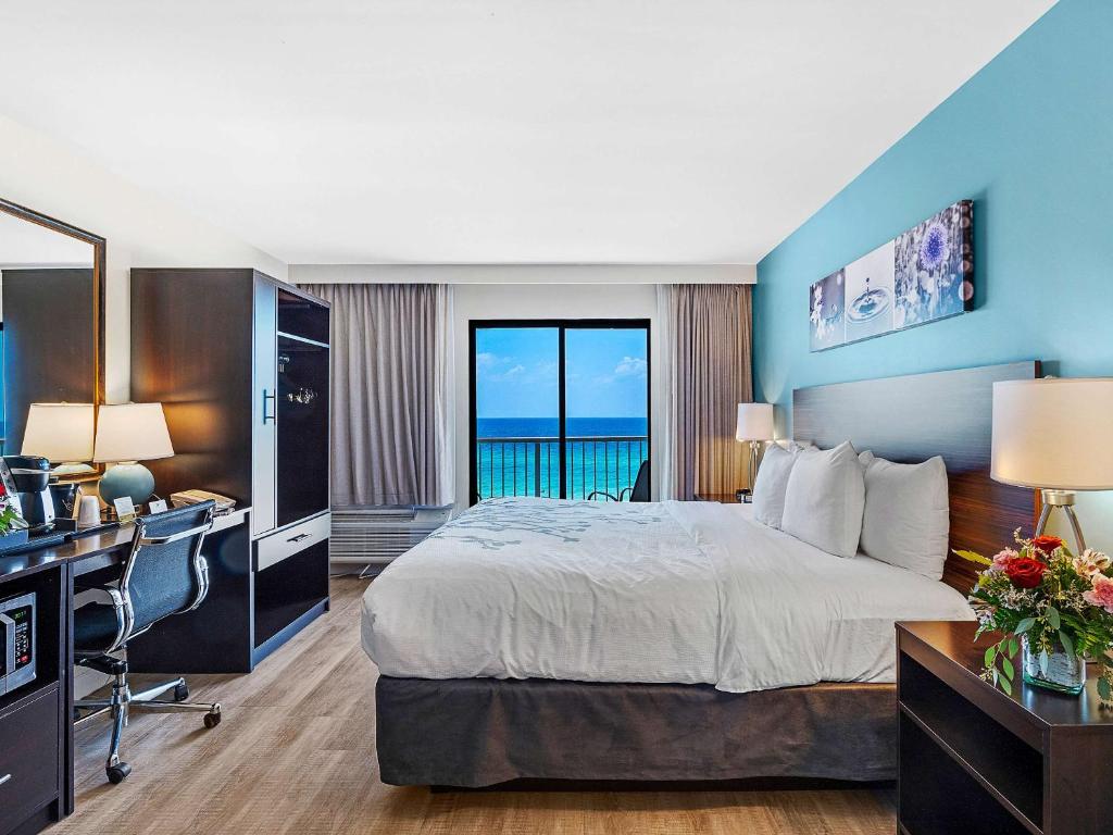 Sleep Inn Orange Beach photo